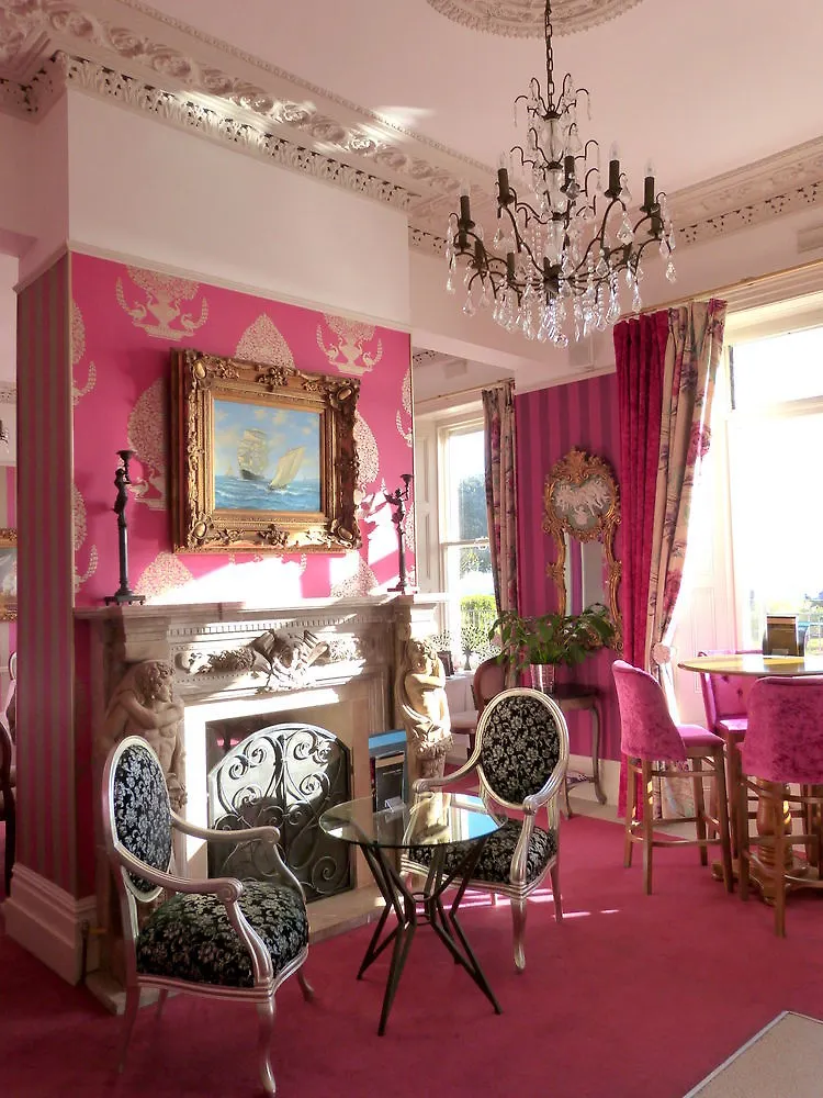 Cottonwood Boutique Bed & Breakfast Bournemouth