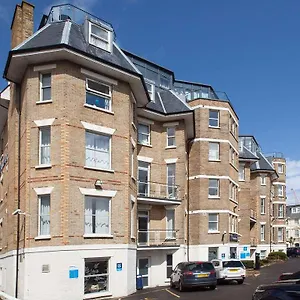 Hotel Travelodge Seafront Bournemouth