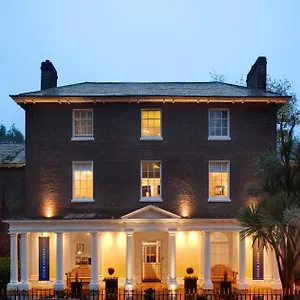 Hotel Southernhay House Exeter