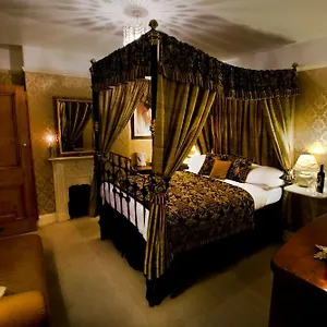 Inn The Old Registry Haworth
