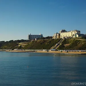 Hotel Highcliff Marriott Bournemouth