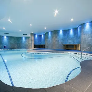 Hotel Durley Dean Bournemouth